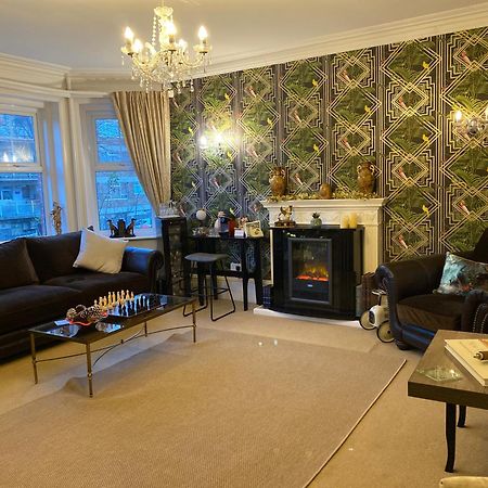 The Cherry Tree Guest House Eastbourne Eksteriør billede