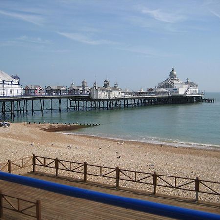 The Cherry Tree Guest House Eastbourne Eksteriør billede