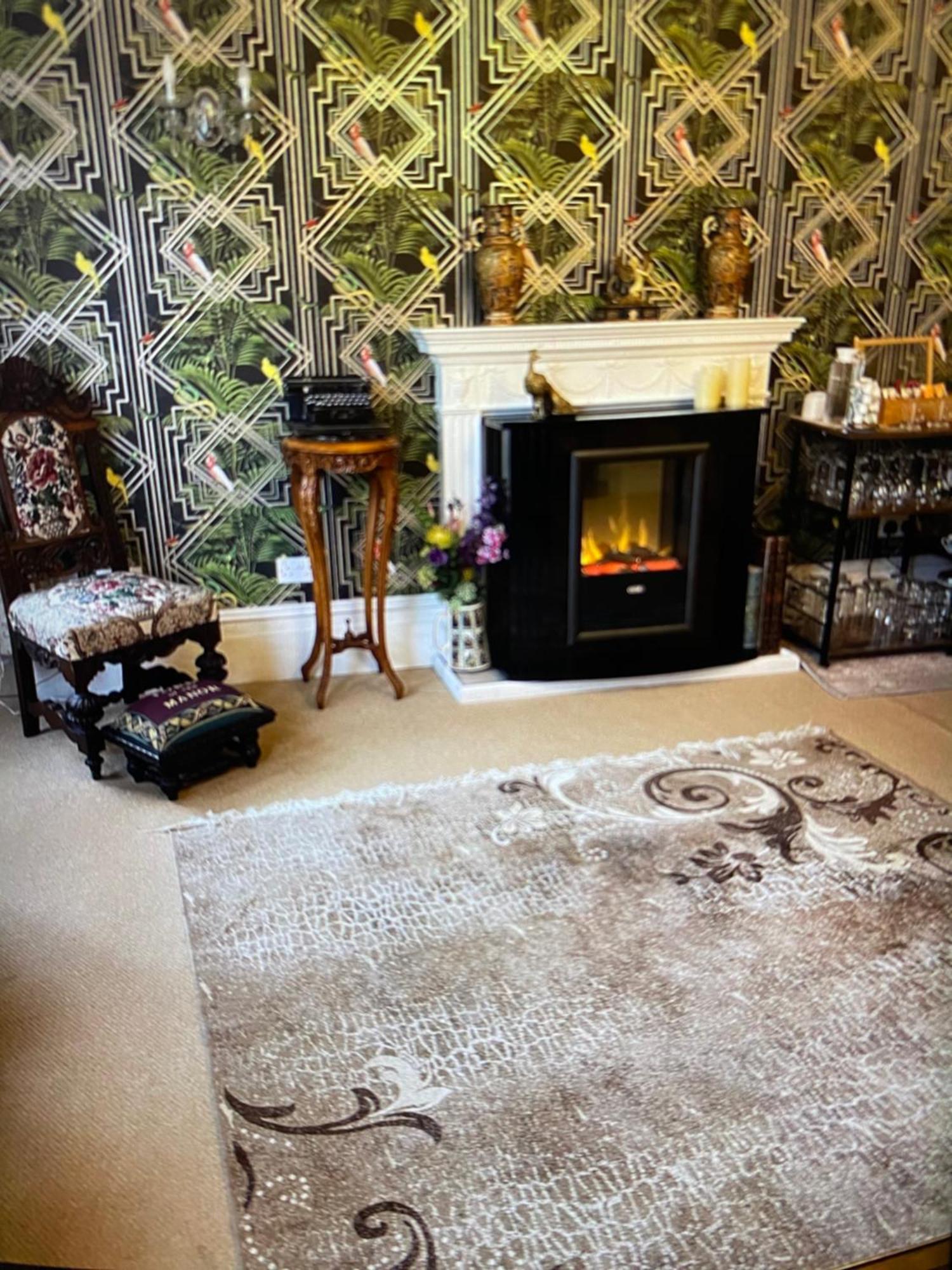 The Cherry Tree Guest House Eastbourne Eksteriør billede