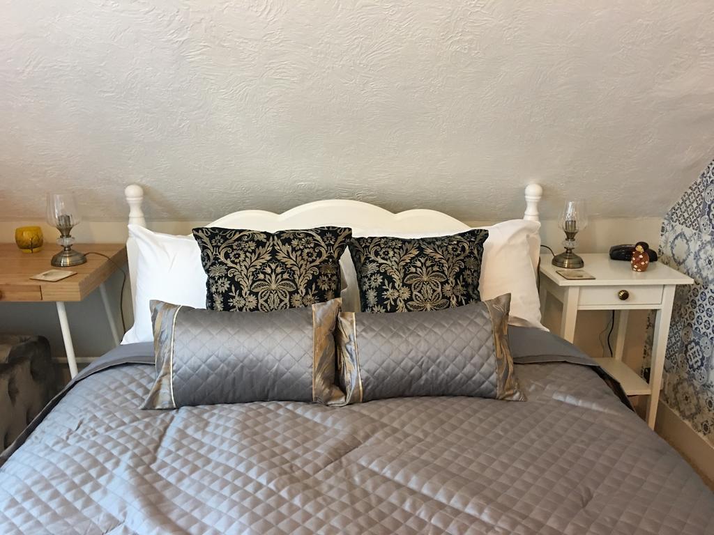 The Cherry Tree Guest House Eastbourne Eksteriør billede