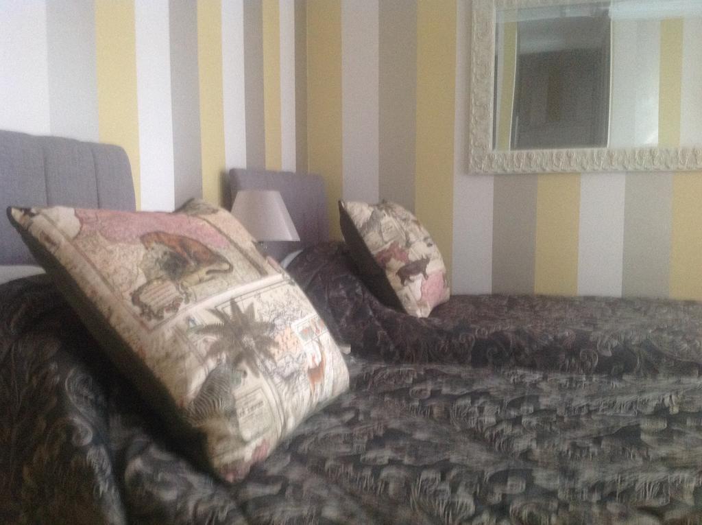 The Cherry Tree Guest House Eastbourne Eksteriør billede