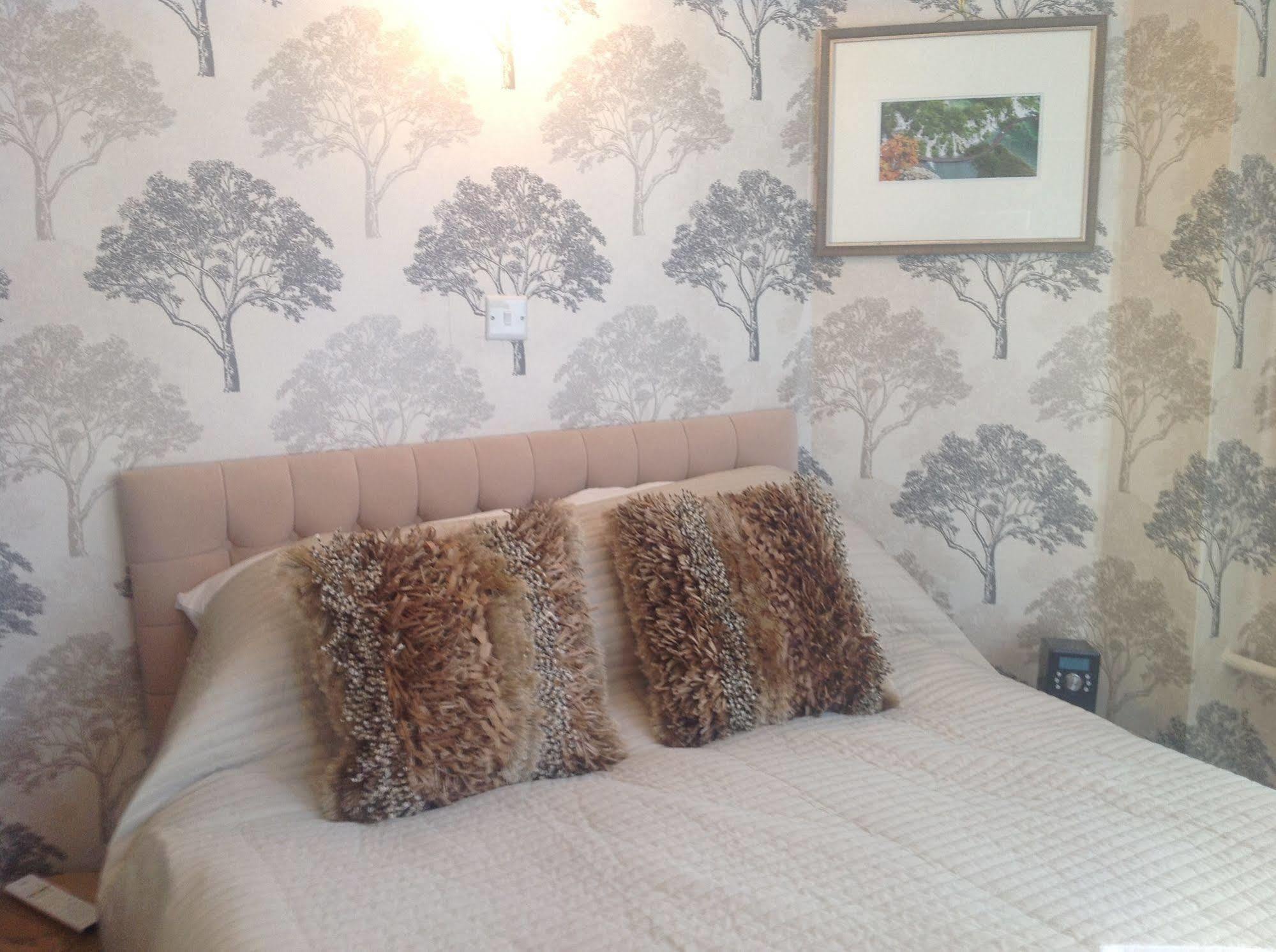The Cherry Tree Guest House Eastbourne Eksteriør billede