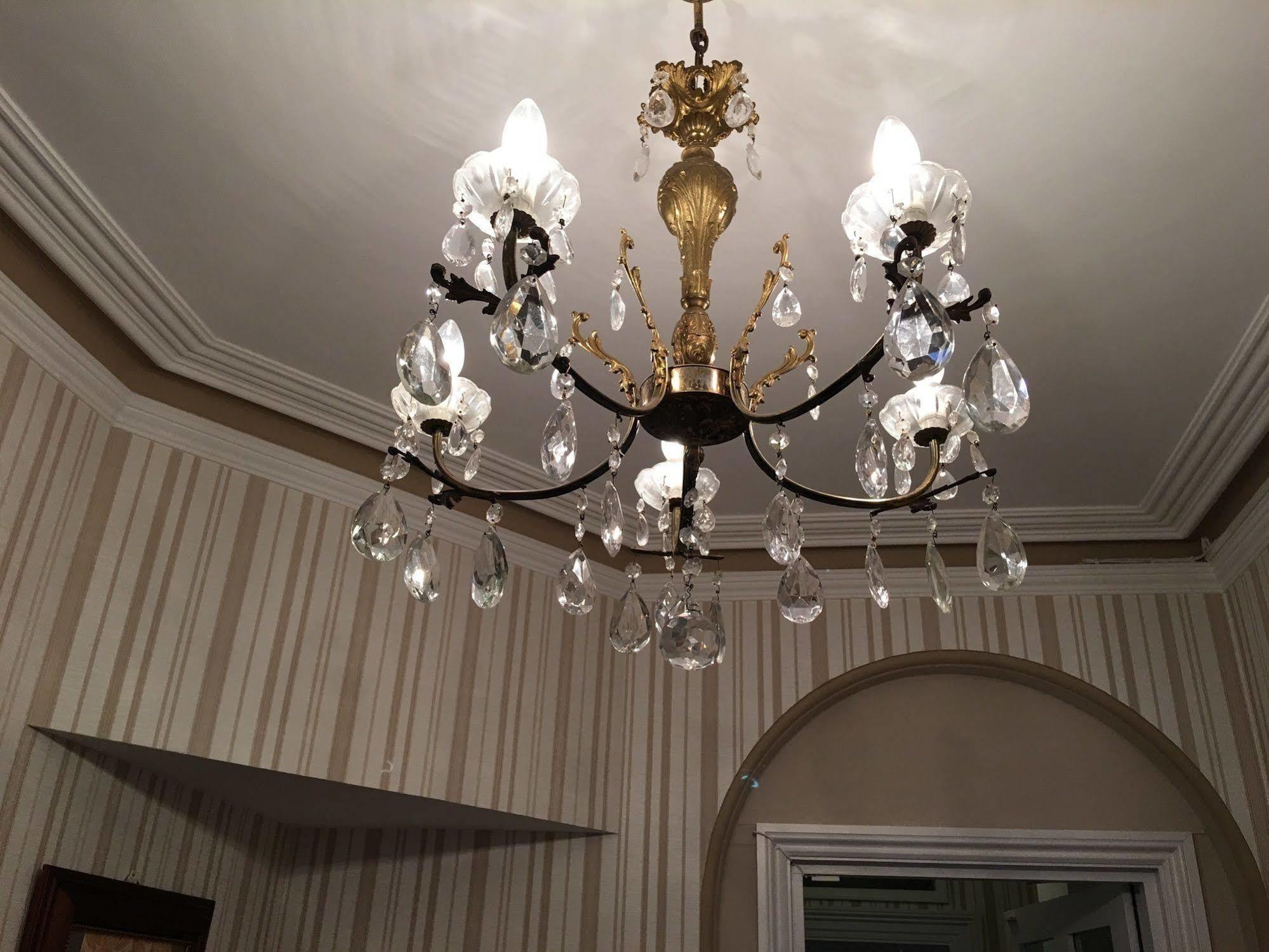 The Cherry Tree Guest House Eastbourne Eksteriør billede